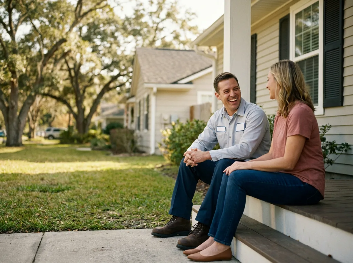 Septic tank pumping FAQs for Stallings, NC
